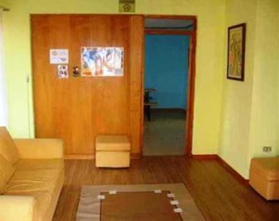 фото отеля Palm Hostal