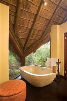 фото отеля Tshwene Lodge