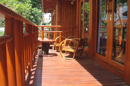 фото отеля Wood House Pattaya
