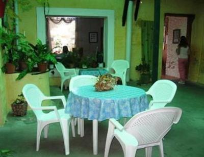 фото отеля Hostel El Español