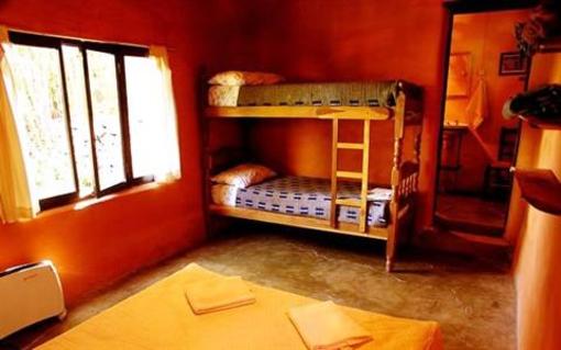 фото отеля Casa Los Molles