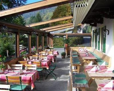 фото отеля Gasthof Zum Hagn