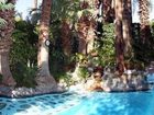 фото отеля Two Bunch Palms Resort Desert Hot Springs