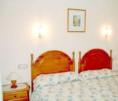 фото отеля Hotel Benzua Llanes