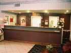 фото отеля Cambridge Plaza Hotel