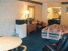 фото отеля Cambridge Plaza Hotel