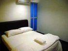 фото отеля 1st Inn Hotel Klang Sentral Branch