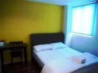 фото отеля 1st Inn Hotel Klang Sentral Branch