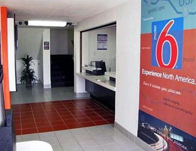 фото отеля Motel 6 South Haven