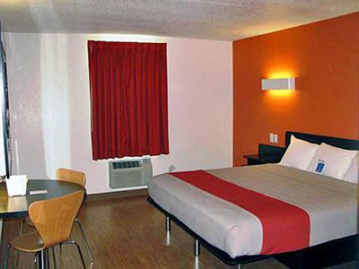 фото отеля Motel 6 South Haven