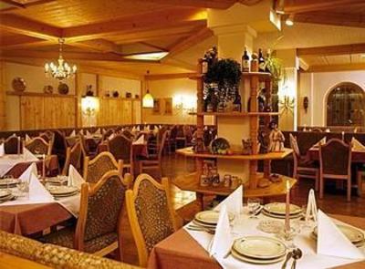фото отеля Bergland Hotel Wildschonau