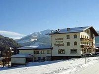 Bergland Hotel Wildschonau