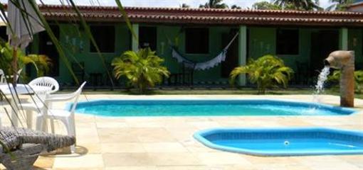 фото отеля Pousada da Barra