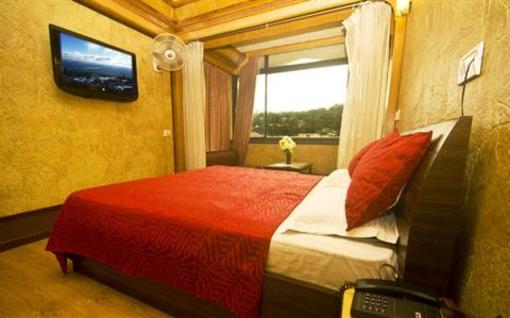 фото отеля Hotel Maharaja Nainital