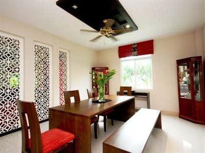 фото отеля Tamnak Beach House