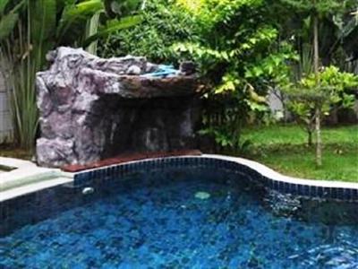 фото отеля Tamnak Beach House
