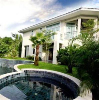 фото отеля Tamnak Beach House