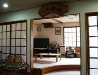 фото отеля Fureai No Yado Yasuragi
