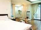 фото отеля Baekgang Resort
