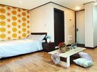 фото отеля Baekgang Resort