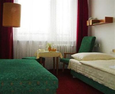 фото отеля Hotel Kalac