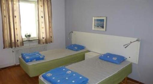 фото отеля STF Hostel Tre Knektar