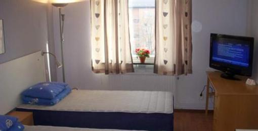 фото отеля STF Hostel Tre Knektar