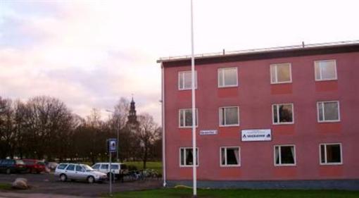 фото отеля STF Hostel Tre Knektar