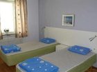 фото отеля STF Hostel Tre Knektar