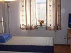 фото отеля STF Hostel Tre Knektar