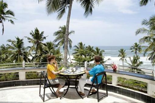 фото отеля Leisure Villas