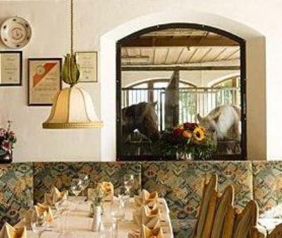 фото отеля Hotel Restauran Hauserwirt