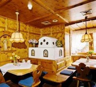 фото отеля Hotel Restauran Hauserwirt