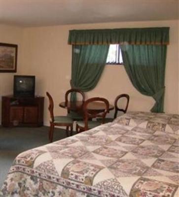 фото отеля Greenmount Lodge Omagh