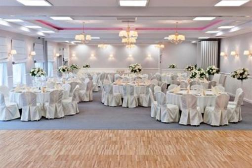 фото отеля Hotel Sekowski