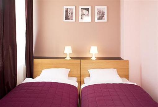 фото отеля Hotel Sekowski