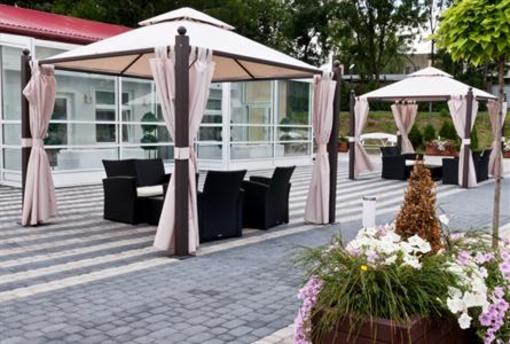фото отеля Hotel Sekowski