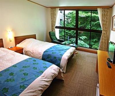 фото отеля Ujo No Yado Shintsuta Hotel Iwaki