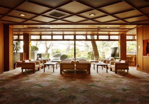 фото отеля Ujo No Yado Shintsuta Hotel Iwaki
