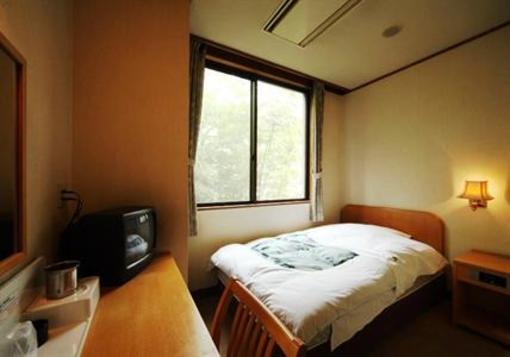 фото отеля Ujo No Yado Shintsuta Hotel Iwaki