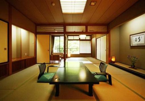 фото отеля Ujo No Yado Shintsuta Hotel Iwaki