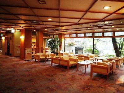 фото отеля Ujo No Yado Shintsuta Hotel Iwaki