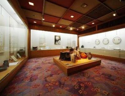 фото отеля Ujo No Yado Shintsuta Hotel Iwaki