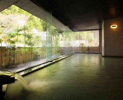 фото отеля Ujo No Yado Shintsuta Hotel Iwaki