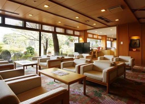 фото отеля Ujo No Yado Shintsuta Hotel Iwaki