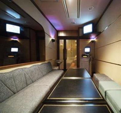 фото отеля Ujo No Yado Shintsuta Hotel Iwaki