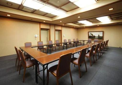 фото отеля Ujo No Yado Shintsuta Hotel Iwaki