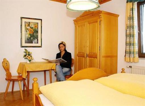фото отеля Gasthof Einfalt Gros Gerungs
