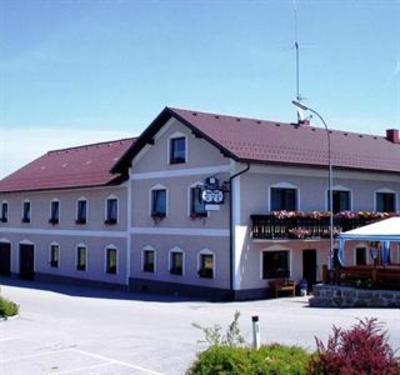 фото отеля Gasthof Einfalt Gros Gerungs