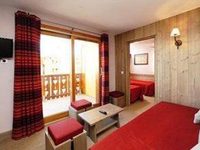 Residence Antares de Risoul